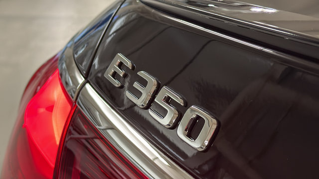 Thumbnail: 2026 Mercedes-Benz E-Class - 7