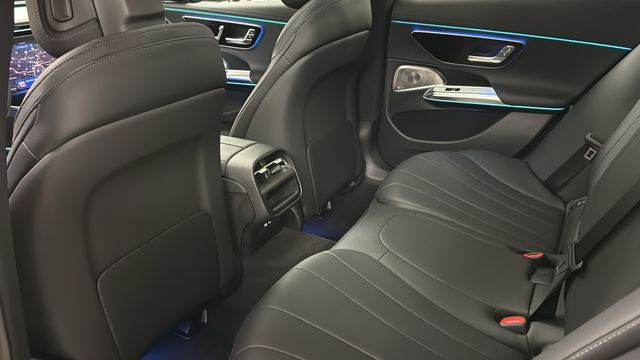 Thumbnail: 2026 Mercedes-Benz E-Class - 12