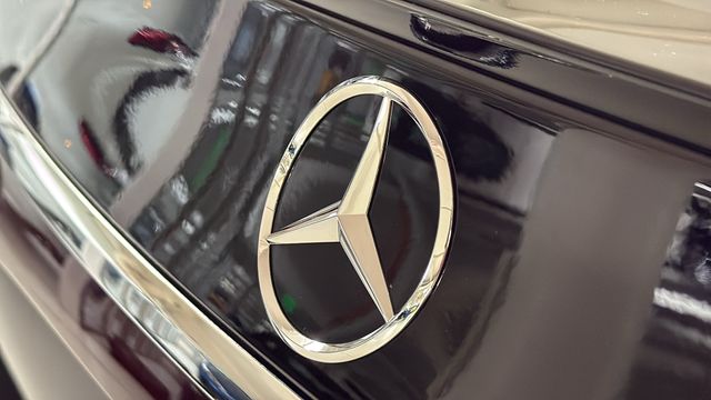 Thumbnail: 2026 Mercedes-Benz E-Class - 8