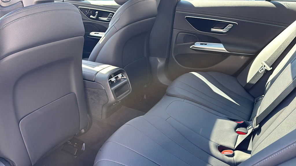 Thumbnail: 2026 Mercedes-Benz E-Class - 33