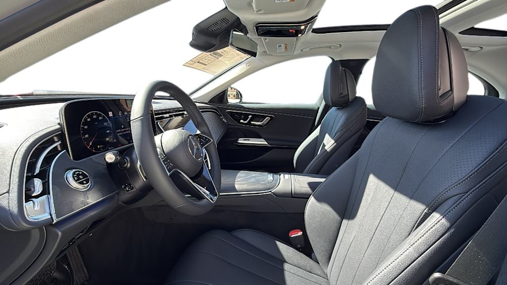 Thumbnail: 2026 Mercedes-Benz E-Class - 11