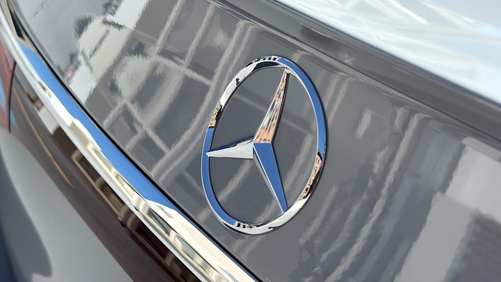 Thumbnail: 2026 Mercedes-Benz E-Class - 8