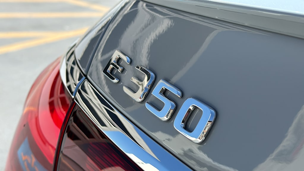 Thumbnail: 2026 Mercedes-Benz E-Class - 7