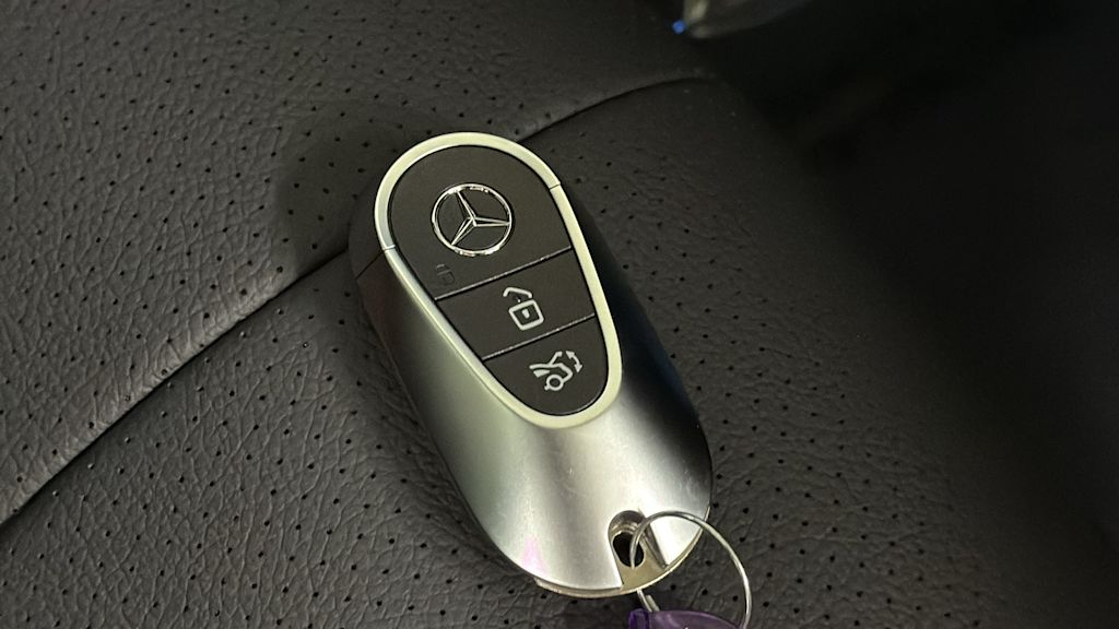 Thumbnail: 2026 Mercedes-Benz E-Class - 36