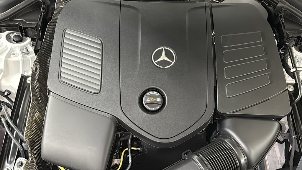 Thumbnail: 2026 Mercedes-Benz E-Class - 9