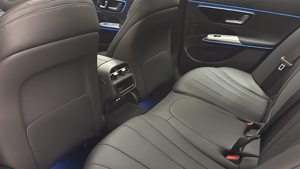 Thumbnail: 2026 Mercedes-Benz E-Class - 13