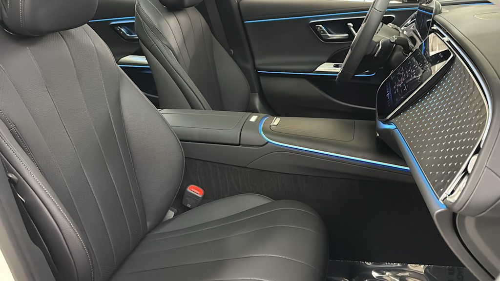 Thumbnail: 2026 Mercedes-Benz E-Class - 34