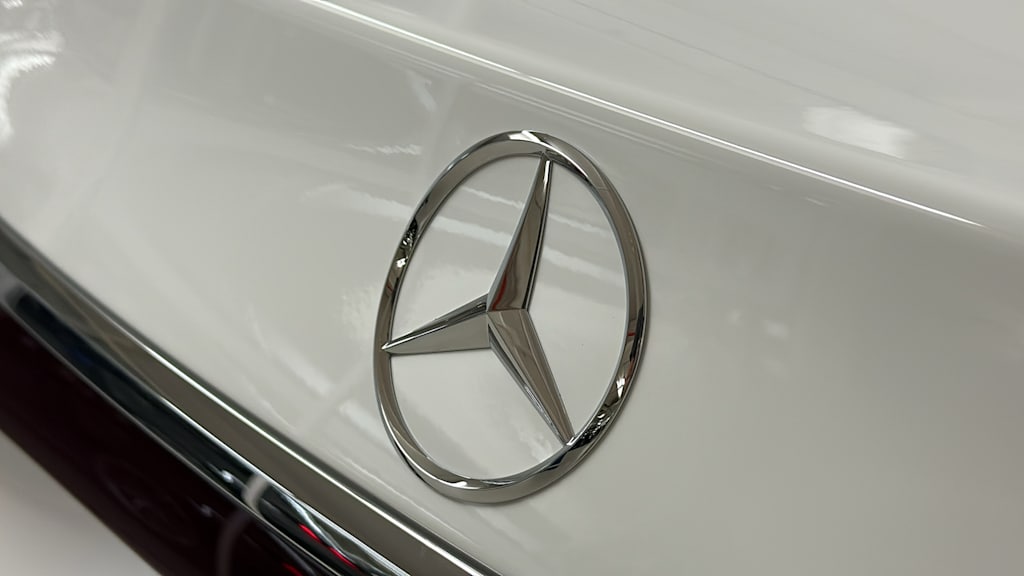 Thumbnail: 2026 Mercedes-Benz E-Class - 7