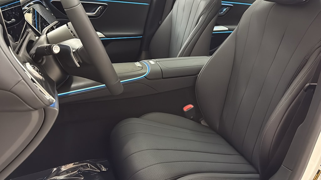 Thumbnail: 2026 Mercedes-Benz E-Class - 11