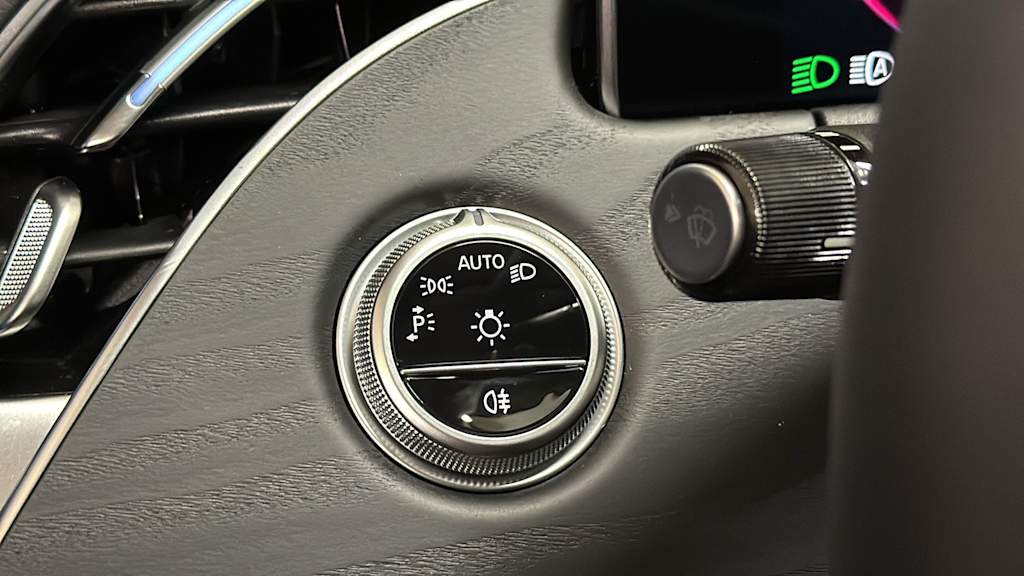 Thumbnail: 2026 Mercedes-Benz E-Class - 25