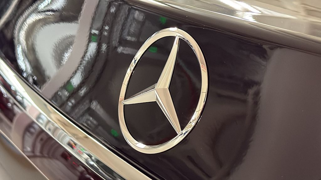 Thumbnail: 2026 Mercedes-Benz E-Class - 8