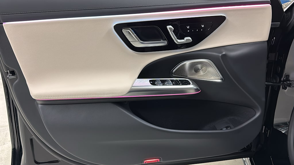 Thumbnail: 2026 Mercedes-Benz E-Class - 24