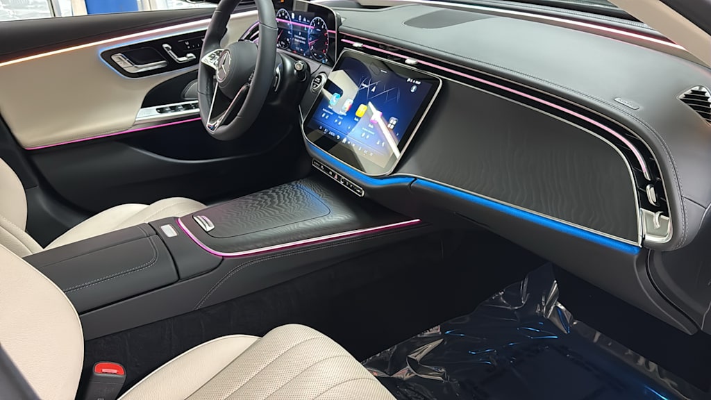 Thumbnail: 2026 Mercedes-Benz E-Class - 36