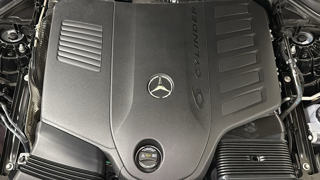 Thumbnail: 2026 Mercedes-Benz E-Class - 9