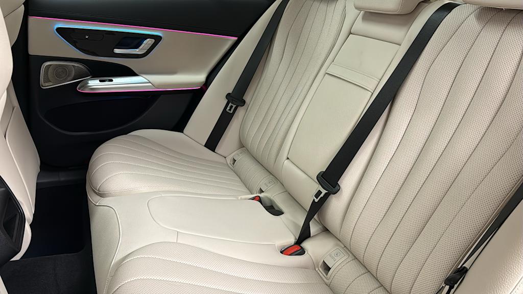 Thumbnail: 2026 Mercedes-Benz E-Class - 32