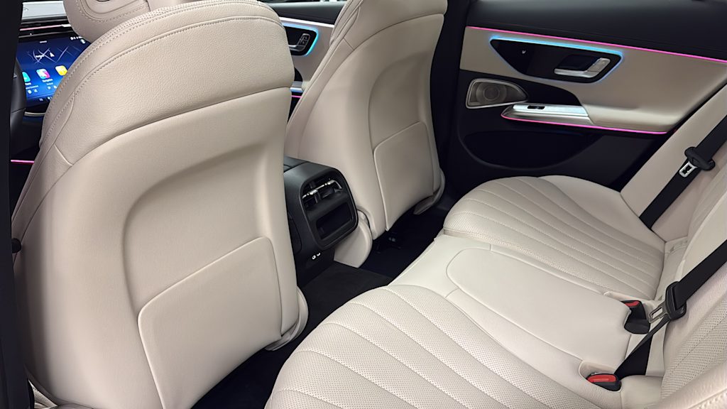 Thumbnail: 2026 Mercedes-Benz E-Class - 13