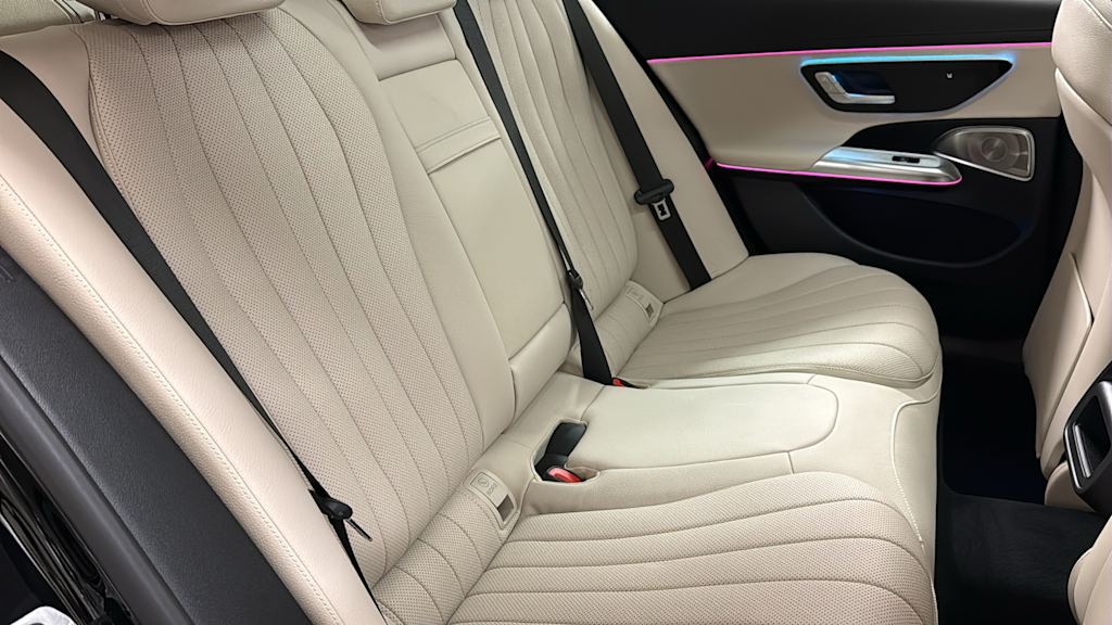 Thumbnail: 2026 Mercedes-Benz E-Class - 35