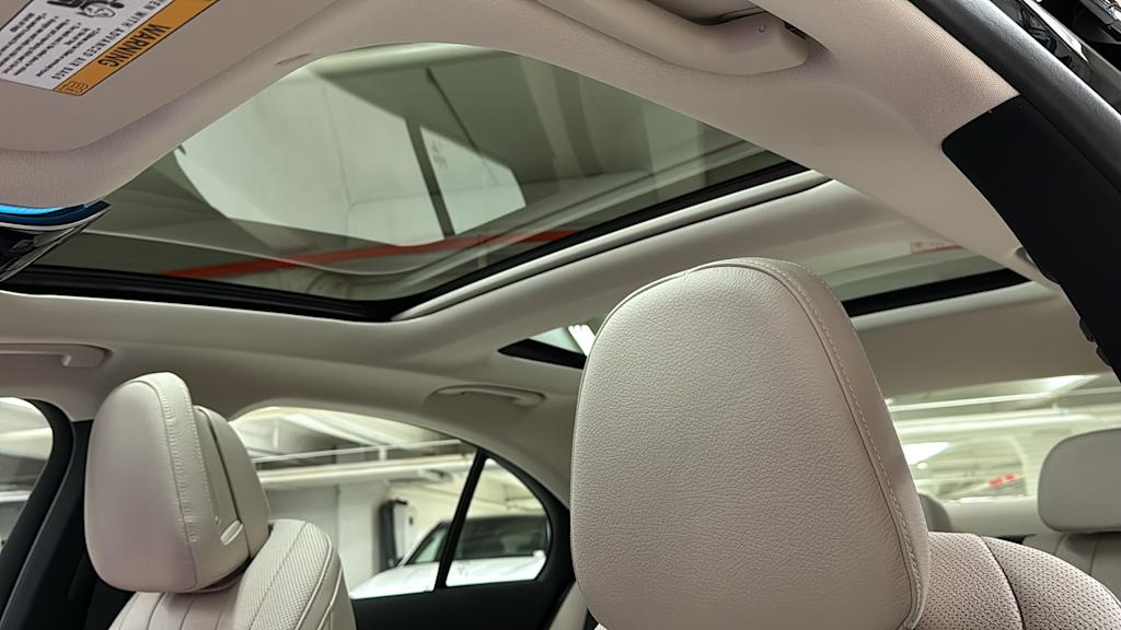 Thumbnail: 2026 Mercedes-Benz E-Class - 30