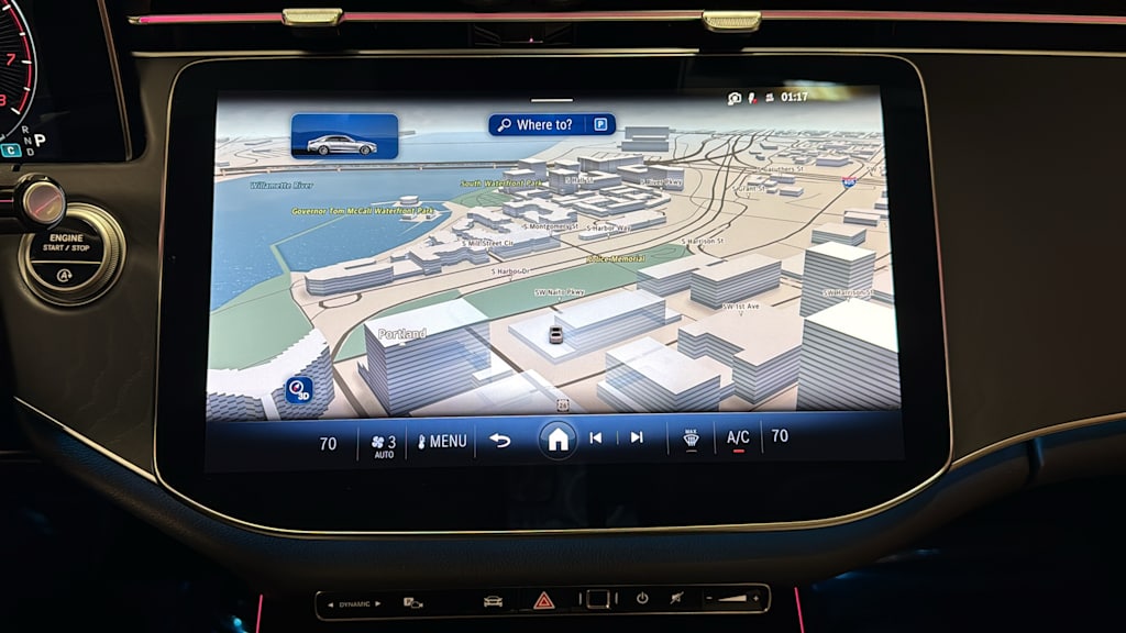Thumbnail: 2026 Mercedes-Benz E-Class - 16