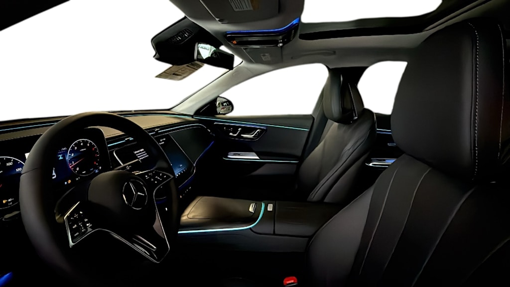 Thumbnail: 2026 Mercedes-Benz E-Class - 11