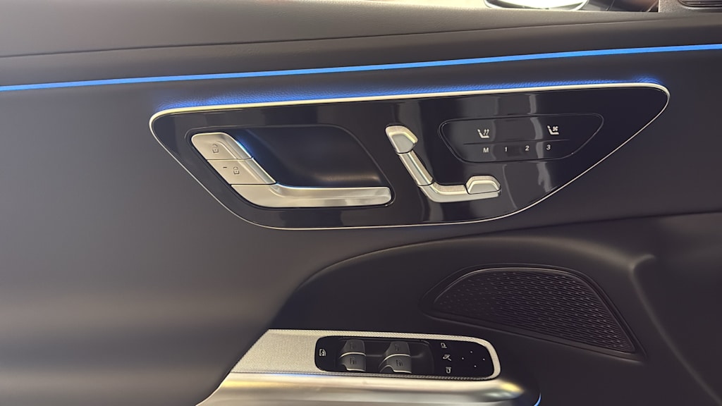 Thumbnail: 2026 Mercedes-Benz E-Class - 23