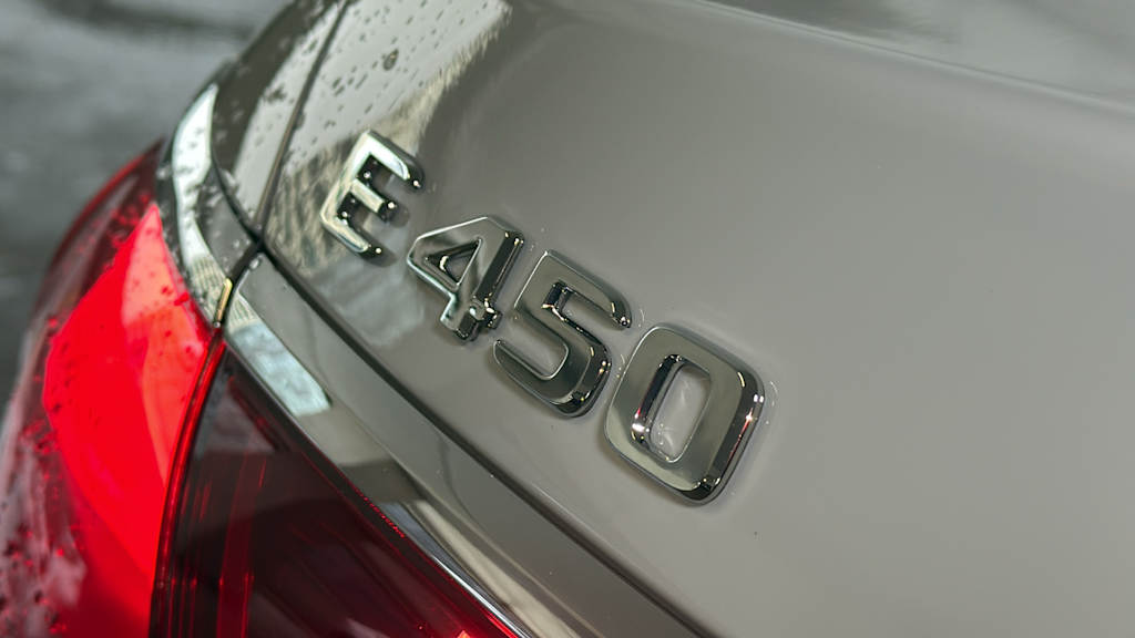 Thumbnail: 2026 Mercedes-Benz E-Class - 7