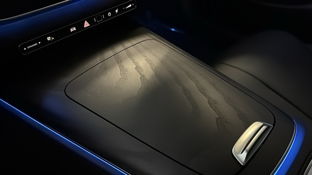 Thumbnail: 2026 Mercedes-Benz E-Class - 15