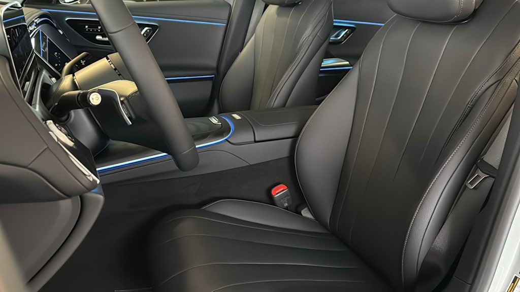 Thumbnail: 2026 Mercedes-Benz E-Class - 12
