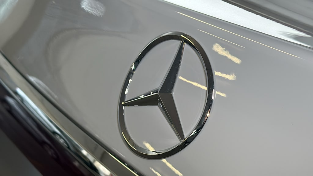 Thumbnail: 2026 Mercedes-Benz E-Class - 18