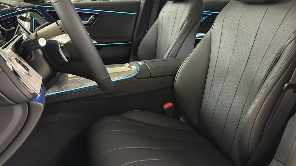 Thumbnail: 2026 Mercedes-Benz E-Class - 12