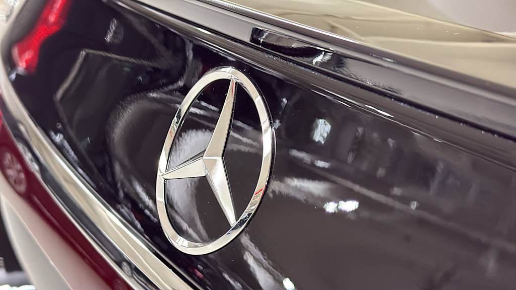 Thumbnail: 2026 Mercedes-Benz E-Class - 7