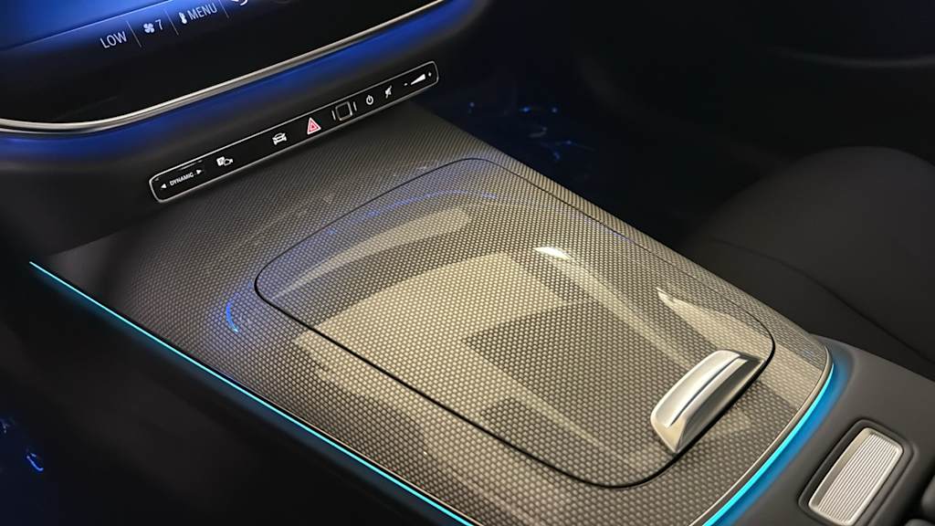 Thumbnail: 2026 Mercedes-Benz E-Class - 16