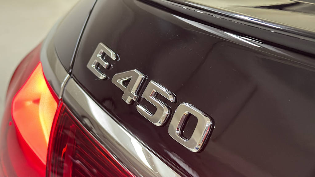 Thumbnail: 2026 Mercedes-Benz E-Class - 20