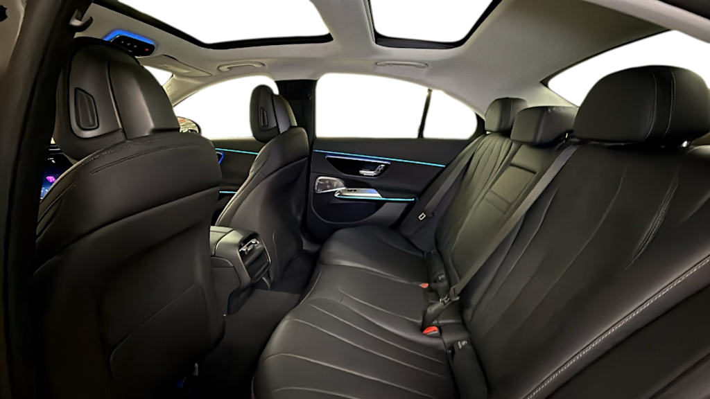 Thumbnail: 2026 Mercedes-Benz E-Class - 13