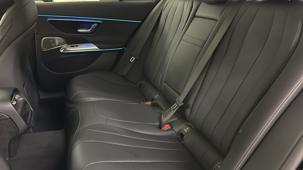 Thumbnail: 2026 Mercedes-Benz E-Class - 32