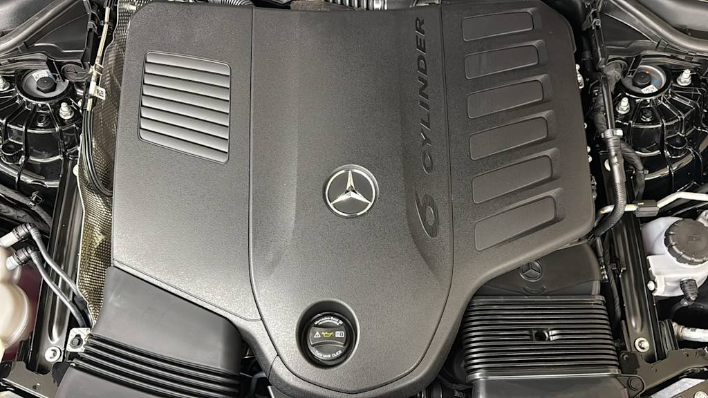 Thumbnail: 2026 Mercedes-Benz E-Class - 9