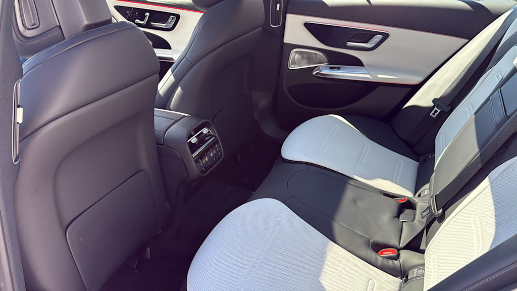 Thumbnail: 2026 Mercedes-Benz E-Class - 13