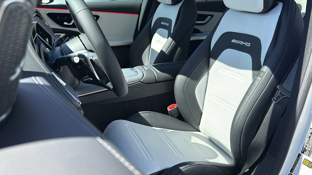 Thumbnail: 2026 Mercedes-Benz E-Class - 12