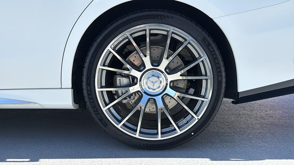 Thumbnail: 2026 Mercedes-Benz E-Class - 8