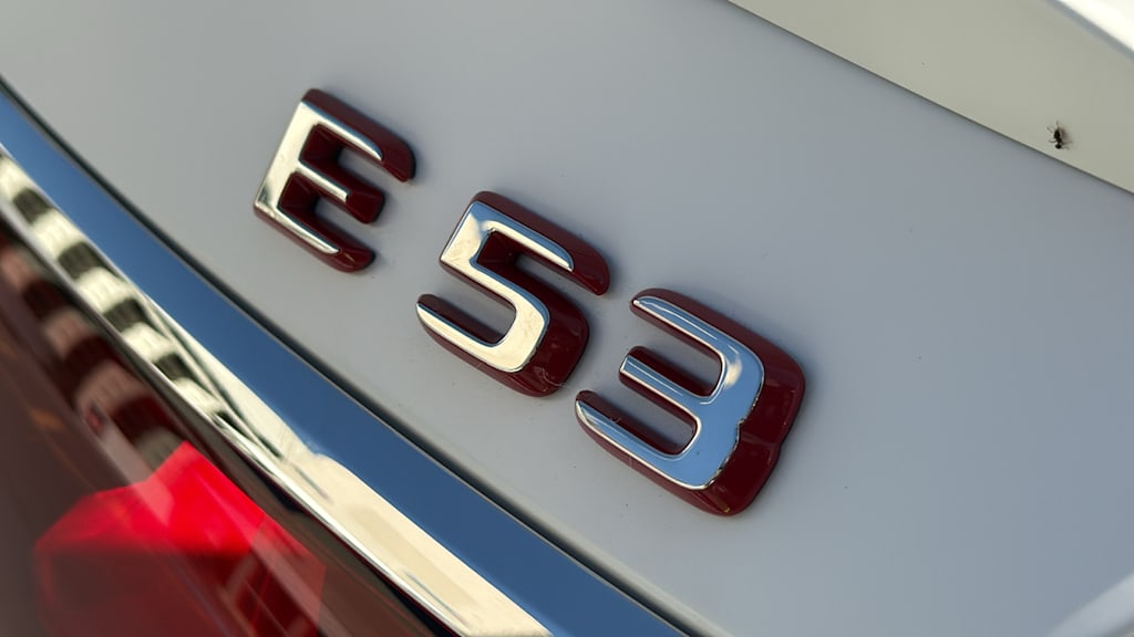 Thumbnail: 2026 Mercedes-Benz E-Class - 21