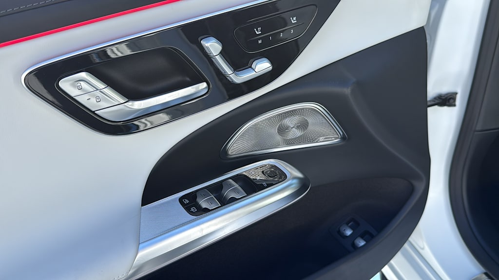 Thumbnail: 2026 Mercedes-Benz E-Class - 23