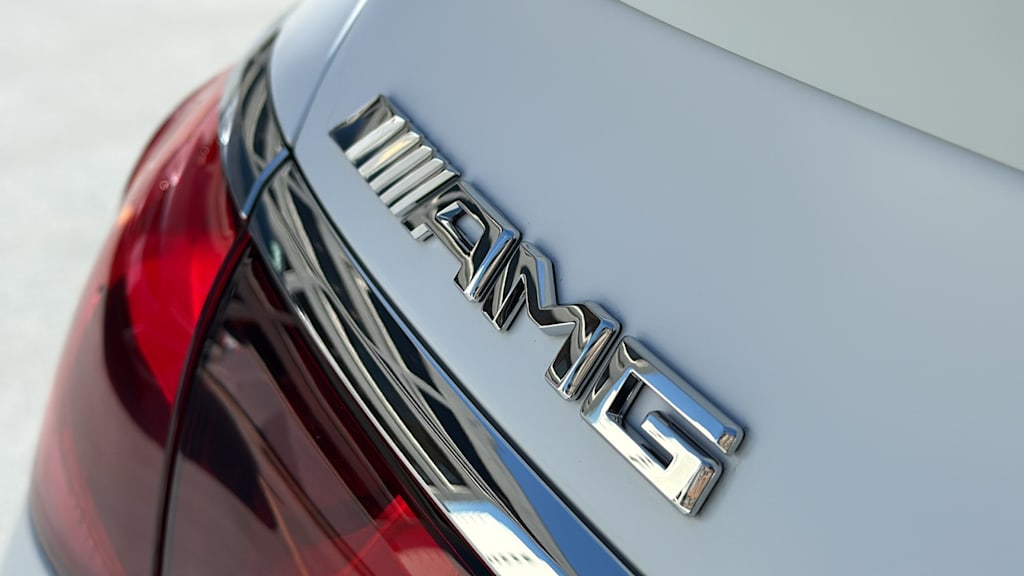 Thumbnail: 2026 Mercedes-Benz E-Class - 7