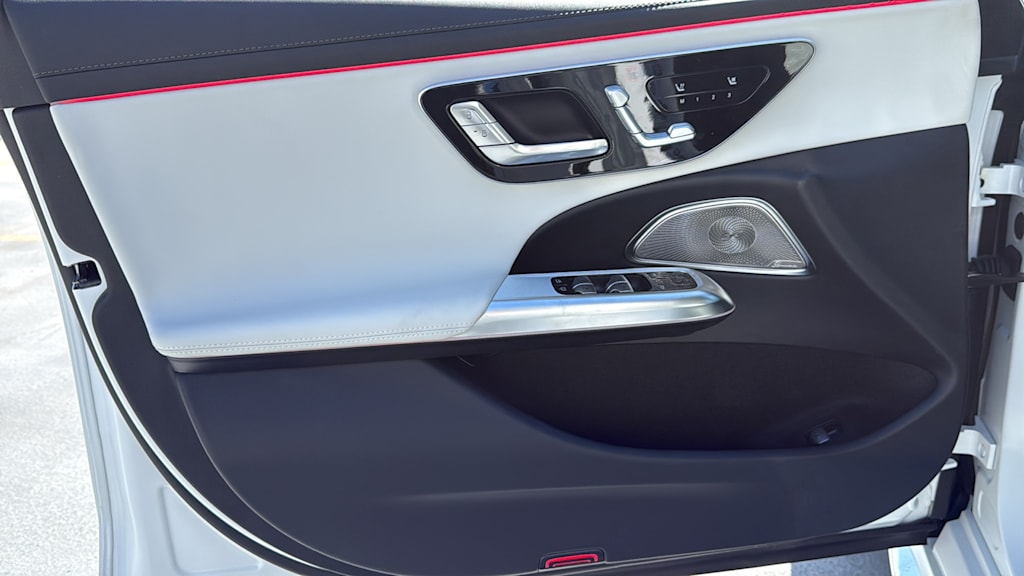 Thumbnail: 2026 Mercedes-Benz E-Class - 22