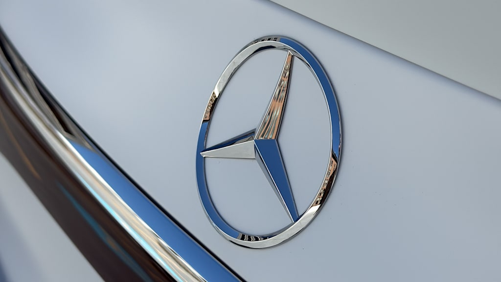 Thumbnail: 2026 Mercedes-Benz E-Class - 19