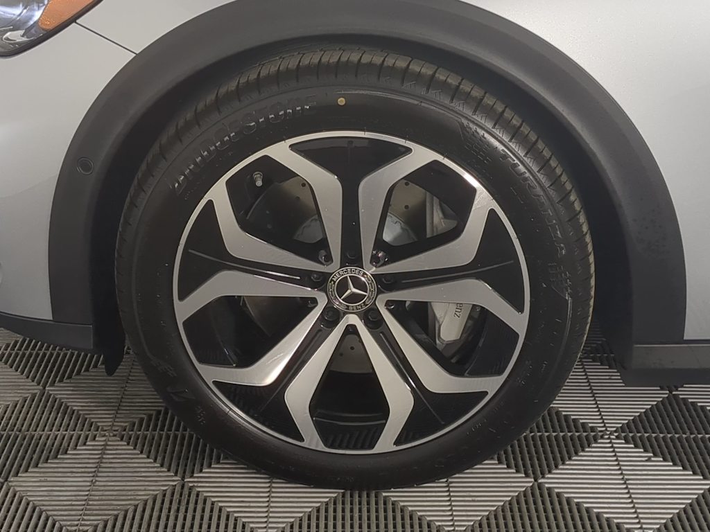 Thumbnail: 2026 Mercedes-Benz E-Class - 8