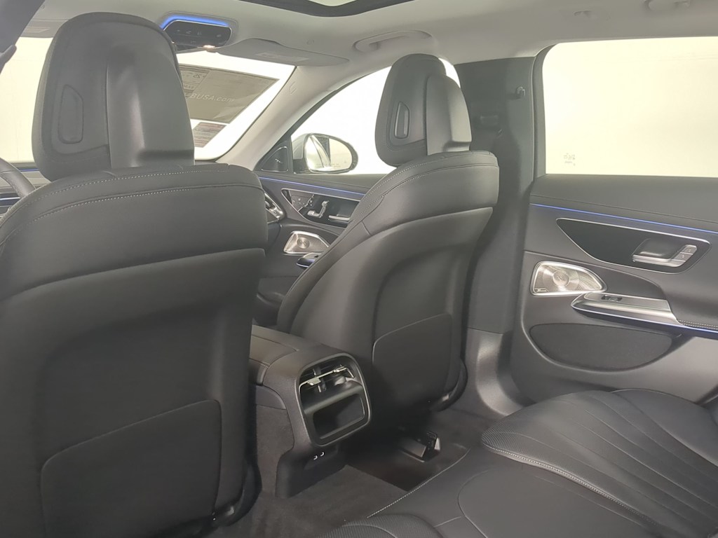 Thumbnail: 2026 Mercedes-Benz E-Class - 13