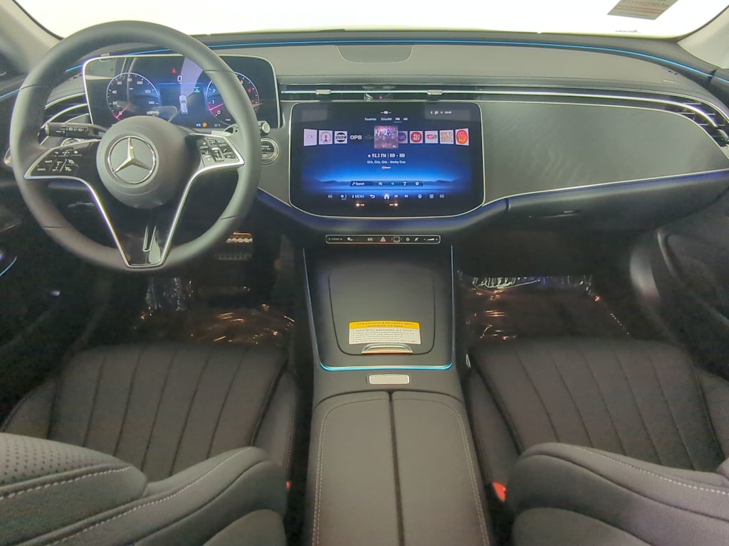 Thumbnail: 2026 Mercedes-Benz E-Class - 10