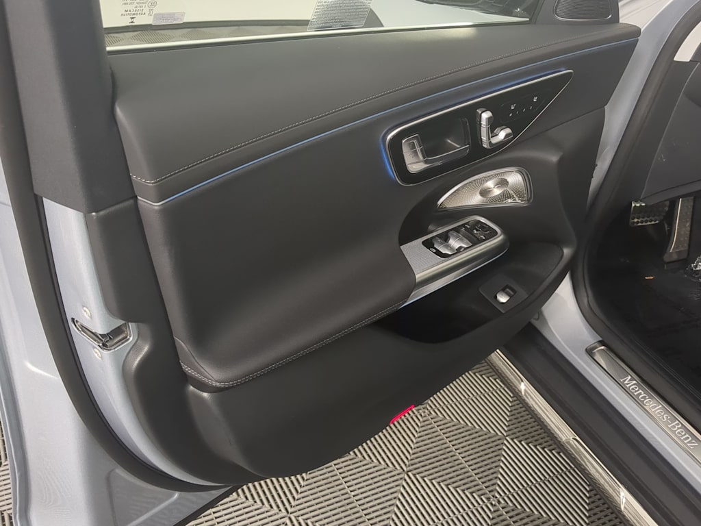 Thumbnail: 2026 Mercedes-Benz E-Class - 24