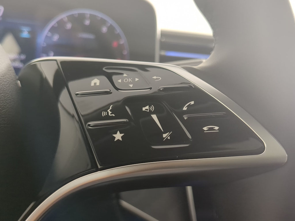 Thumbnail: 2026 Mercedes-Benz E-Class - 31