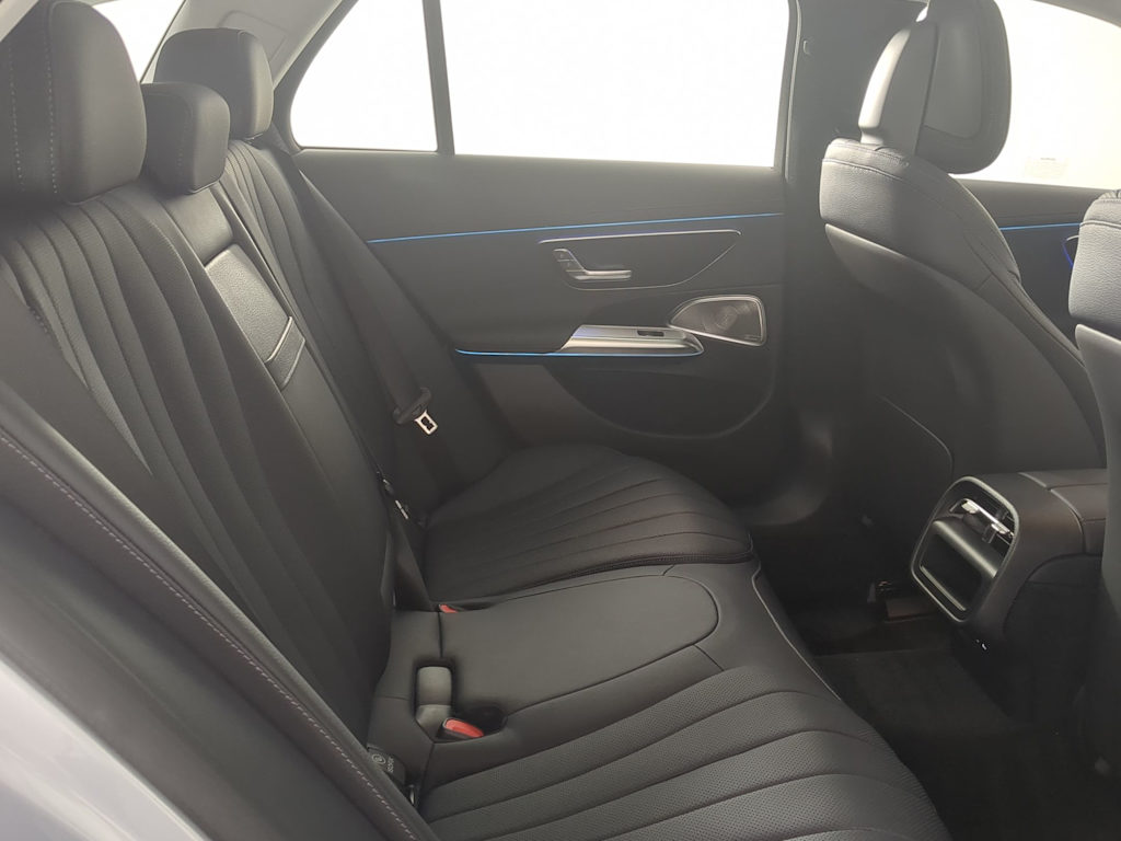 Thumbnail: 2026 Mercedes-Benz E-Class - 28